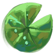 lillypad Slack emoji