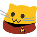 meow security officer Slack emoji