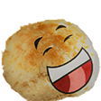 lul biscuit Slack emoji