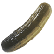 pickle Slack emoji