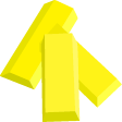 fake gold Slack emoji