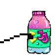 juice time Slack emoji