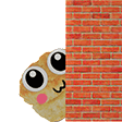 biscuit lurk Slack emoji