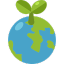 eco Slack emoji
