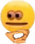expecting Slack emoji