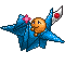 origami crane Slack emoji