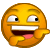 the fonz Slack emoji