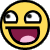 i saw it Slack emoji
