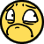 get away plz Slack emoji