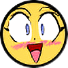 excited flirt Slack emoji