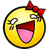 i love it bow Slack emoji