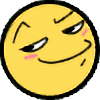 stud muffin Slack emoji