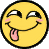 i saw that Slack emoji