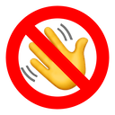 nohello Slack emoji