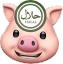 halal pork Slack emoji
