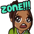 zone Slack emoji