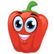 red pepper Slack emoji