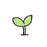 meow eat sprout Slack emoji
