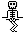 dancing skeleton Slack emoji
