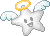 angel star Slack emoji