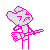 rocking out Slack emoji