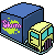 truck Slack emoji