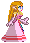 zelda walking Slack emoji