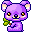koala Slack emoji