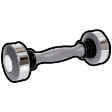 dumbbell Slack emoji