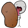 licktato Slack emoji