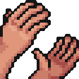 ez clap Slack emoji