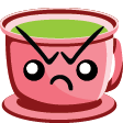 mad tea Slack emoji