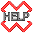 help neon Slack emoji