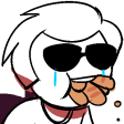munch Slack emoji