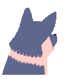 cool dog Slack emoji