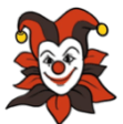 joker Slack emoji