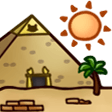 egypt Slack emoji