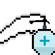hand sanitizer Slack emoji
