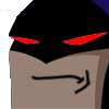 batman disapproves Slack emoji