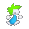 lemming walker Slack emoji