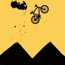 charliebrownbike Slack emoji