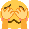 flush hide Slack emoji
