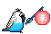 bird lantern Slack emoji