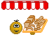 baker Slack emoji