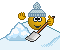shovel snow Slack emoji