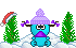 winter Slack emoji
