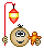 lantern Slack emoji