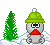 overhead child Slack emoji