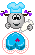 decorate cake Slack emoji