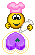 decorate cake Slack emoji